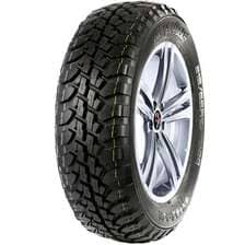 Шины Contyre Expedition 215/65 R16 98Q — фото 1