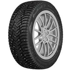 Шины Cordiant Snow CROSS-2 SUV 255/55 R18 б/к 109Т
