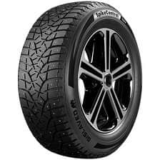Шины Gislaved SpikeControl (ex. Bridgestone) 265/60 R18 SUV б/к 114T XL — фото 1