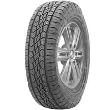 Шины Gislaved TerraControl ATR (ex. Continental) 235/70 R16 106H