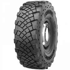 Автошина Goodride CS100 425/85 R21 162C TTF