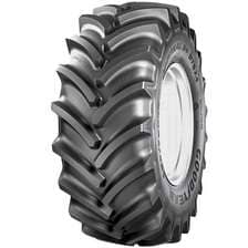 Автошина Goodyear DT824 650/85 R38 173A8 TL