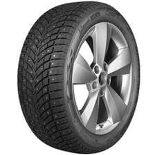 Шины Ikon Autograph Ice 10 215/55 R17 98T