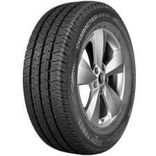 Шины Ikon Character Eco C2 195/75 R16С 107/105S