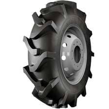 6L-12 Кама-421 (ёлка)