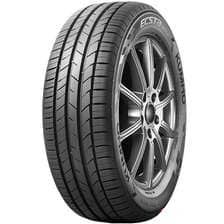 Шины Kumho Ecsta HS52 215/50 R17 95W — фото 1