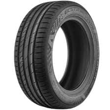 Шины Kumho Ecsta PS71 235/45 R20 100W — фото 1