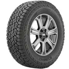 Шины Kumho AT52 265/65 R18 114T