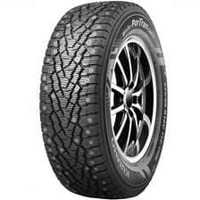 Шины Kumho Winter PorTran CW11 205/75 R16С 110/108R