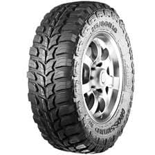 Шины LingLong CROSSWIND M/T 215/75 R15 100/97Q