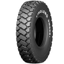 Автошина LingLong *** DM668+ E4 S1 16.00R25 180B TT/TL