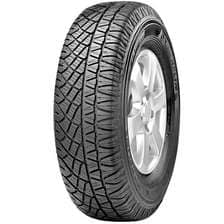 Шины Michelin Latitude Cross 285/45 R21 113W MO1