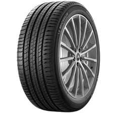 Шины Michelin Latitude Sport3 255/50 R19 103Y MO1
