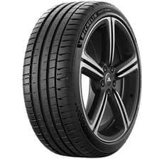 Шины Michelin Pilot Sport 5 275/40 R19 105Y