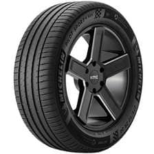 Шины Michelin Pilot Sport PS4 SUV 255/50 R19 103Y