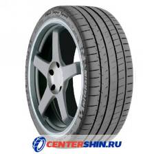 Шины Michelin Pilot Super Sport 275/30 R21 98Y