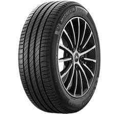 Шины Michelin Primacy 4+ 225/65 R17 102H — фото 1