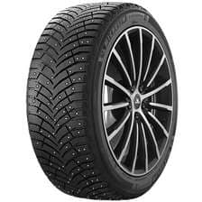 Шины Michelin X-Ice North 4 255/45 R19 104H