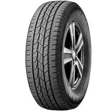 Шины Nexen Roadian HTX RH5 225/75 R16 108S