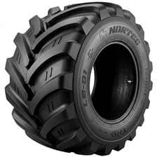 Автошина NorTec Taiga LS-01 710/45 B26.5 168A8 TT
