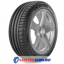 Шины Michelin Pilot Sport PS4 245/40 R19 98Y RunFlat