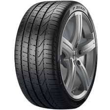 Шины Pirelli P ZERO 295/40 R20 106Y  NO — фото 1