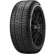 Шины Pirelli Winter SOTTOZERO 3 275/40 R19 105V RunFlat