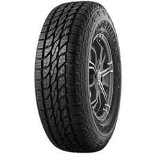 Шины THREE A ECOLANDER 265/70 R16 121/118R