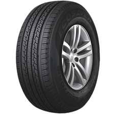 Шины THREE A ECOSAVER 255/65 R17 110H