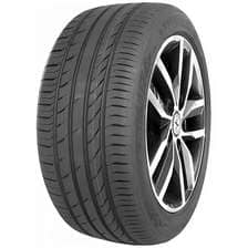 Шины THREE A Ecowinged 245/45 R19 98Y
