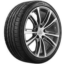 Шины THREE A P606 205/50 R17 93W