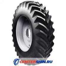 Автошина 520/85Р42 (20.8Р42) TITAN HI TRACTION LUG 157А8/В TL