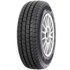 Шины Torero MPS125 (ex. Matador) 185R14С 102/100R б/к