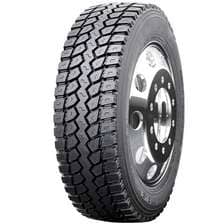 Автошина Triangle TR689A 215/75 R17.5 135/133L