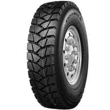 Автошина Triangle TR918 315/80 R22.5 157/154K TL