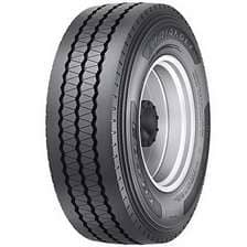Автошина Triangle TRT03 235/75 R17.5 143/141J TL