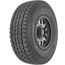 Шины Yokohama Geolandar A/T G015 285/45 R22 114H